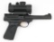 Browning Buck Mark .22LR Pistol w/ Optics