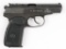 Makarov Semi Auto Pistol, Cal. 9mm Makarov (9x18mm)