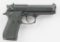 Beretta Model 96 Centurion Semi Auto Pistol, Cal. .40 S&W