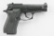 Beretta Model 84F .380 Semi Auto Pistol