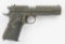 Auto Ordnance Corp. M1911A1 U.S.Army-style Pistol, Cal. .45ACP