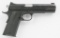 Kimber Custom II 1911-style .45ACP Semi Auto Pistol