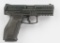 H&K VP40 Semi Auto Pistol, Cal. .40 S&W
