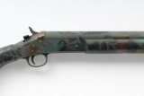 H&R Model 176 10 Ga. Single Shot Camo Shotgun