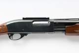 Remington Model 870 Magnum 12 Ga. Shotgun