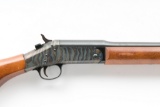 H&R Model 088 Single Shot 20 Ga. Shotgun