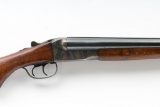 Stevens Model 311A Side-by-Side Double 12 Ga. Shotgun