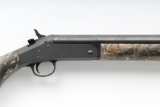 New England Firearms Model SB2 