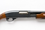 Remington Model 870 Wingmaster 16 Ga. Pump Shotgun