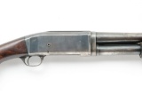 Remington Model 10 12 Ga. Pump Shotgun