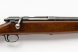 J. C. Higgins Model 583.14 16 Ga. Bolt Action Shotgun