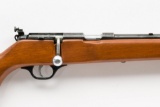 Marlin Mod 81-DL Bolt Rifle, Cal. .22