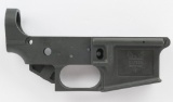 AR-15-type (AR-1 Patriot) Lower Receiver