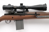 Springfield Armory M1A Semi Auto Rifle, Cal. .308 w/ Konus Optics