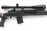 Ruger Mini 14 Ranch Rifle Semi Auto, Cal. .223