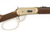 Winchester John Wayne Commem. M 94 Carbine, Cal. 32-40 w/Accessories