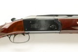 Krieghoff Model 32 O/U Shotgun, 12 Ga.