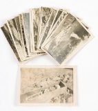 22 Destruction of WWI Photographs