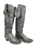 Civil War Calvary Riding Boots