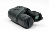 Bushnell 5x42 26-0542 Night Vision Monocle