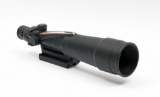 Trijicon ACOG 5.5x50 Scope