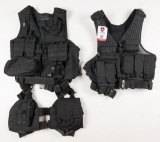 Tactical Gear Vests