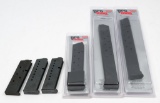 6 1911 Colt .45 Magazines