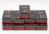 450 Rounds Fiocchi 30 Luger 7.65 Parabellum