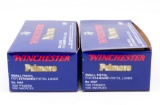 1,900 Count Winchester Small Pistol Primers