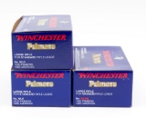 3,000 Count Winchester Large Rifle & Magnum Primers