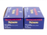 2,000 Count Winchester Small Pistol Primers