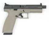 CZ P-10 F Semi Auto Pistol, Cal. 9mm