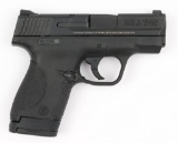 Smith & Wesson M&P 9 Shield 9mm Pistol