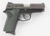 Smith & Wesson Model 908 Cal. 9mm Semi Auto Pistol