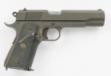 Auto Ordnance Corp. M1911A1 U.S.Army-style Pistol, Cal. .45ACP