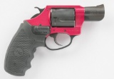 Charter Arms U.C. Lite Revolver .38 Spl