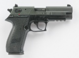 Sig Sauer Mosquito .22lr. Semi Auto Pistol