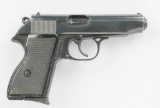 Hungarian FEG Makarov Semi Auto Pistol, Cal. 9mm Makarov