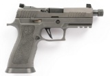 Sig Sauer P320 XCA-9 Semi Auto Pistol, Cal. 9mm