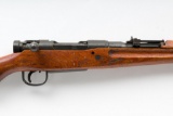 Japanese Type 99 WWII Rifle, Cal. 7.7 Jap