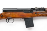 Russian SKS Semi Auto Carbine, Cal. 7.62x39mm