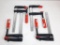 4 Bessey TG 5.512 Clamps