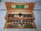 Little Giant Greenfield Tap and Die Set