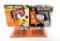Black & Decker Zip Saw and Cordless Drill with Zipsaw Set of Attachments