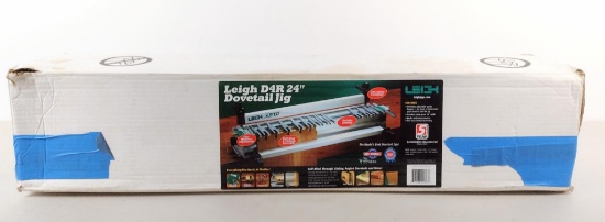 Leigh D4R 24" Dovetail Jig