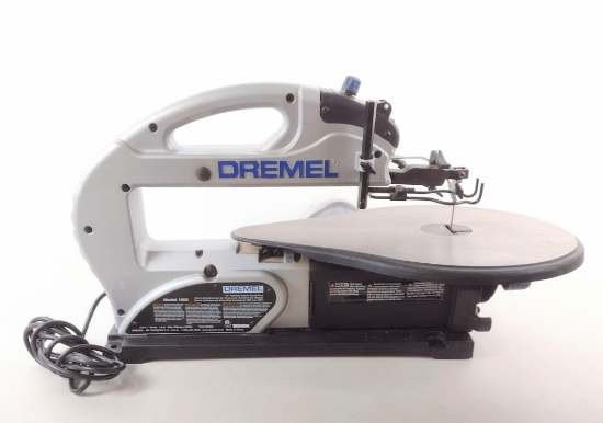 Dremel 18" Variable Speed Scroll Saw