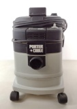 Porter Cable Wet/Dry Vacuum