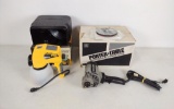 2 Painting Power Tools