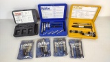 7 HeliCoil Thread Repair Kits