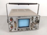 BK Precision 60 MHz Oscilloscope